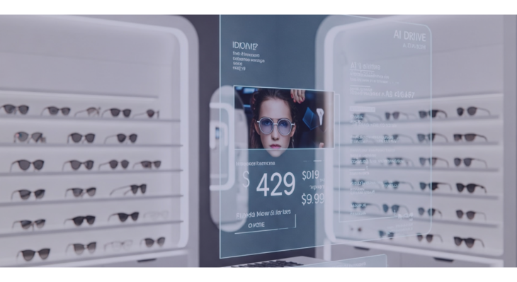 Reframing Retail: Dynamic Pricing in the Eyewear Industry with Pricing AI
